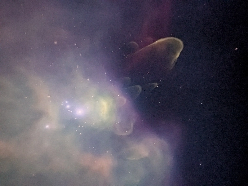 nebula