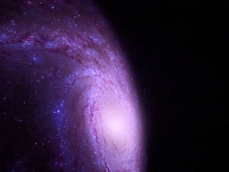 galaxy