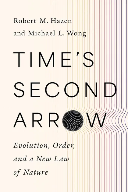 Times Second Arrow